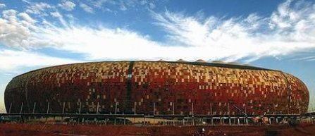 Start in Cupa Africii